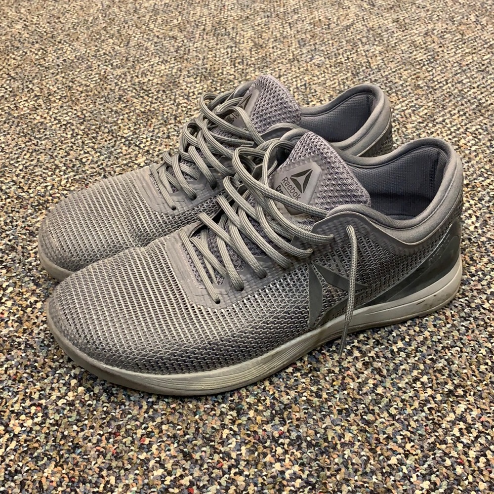 Reebok Nano 8